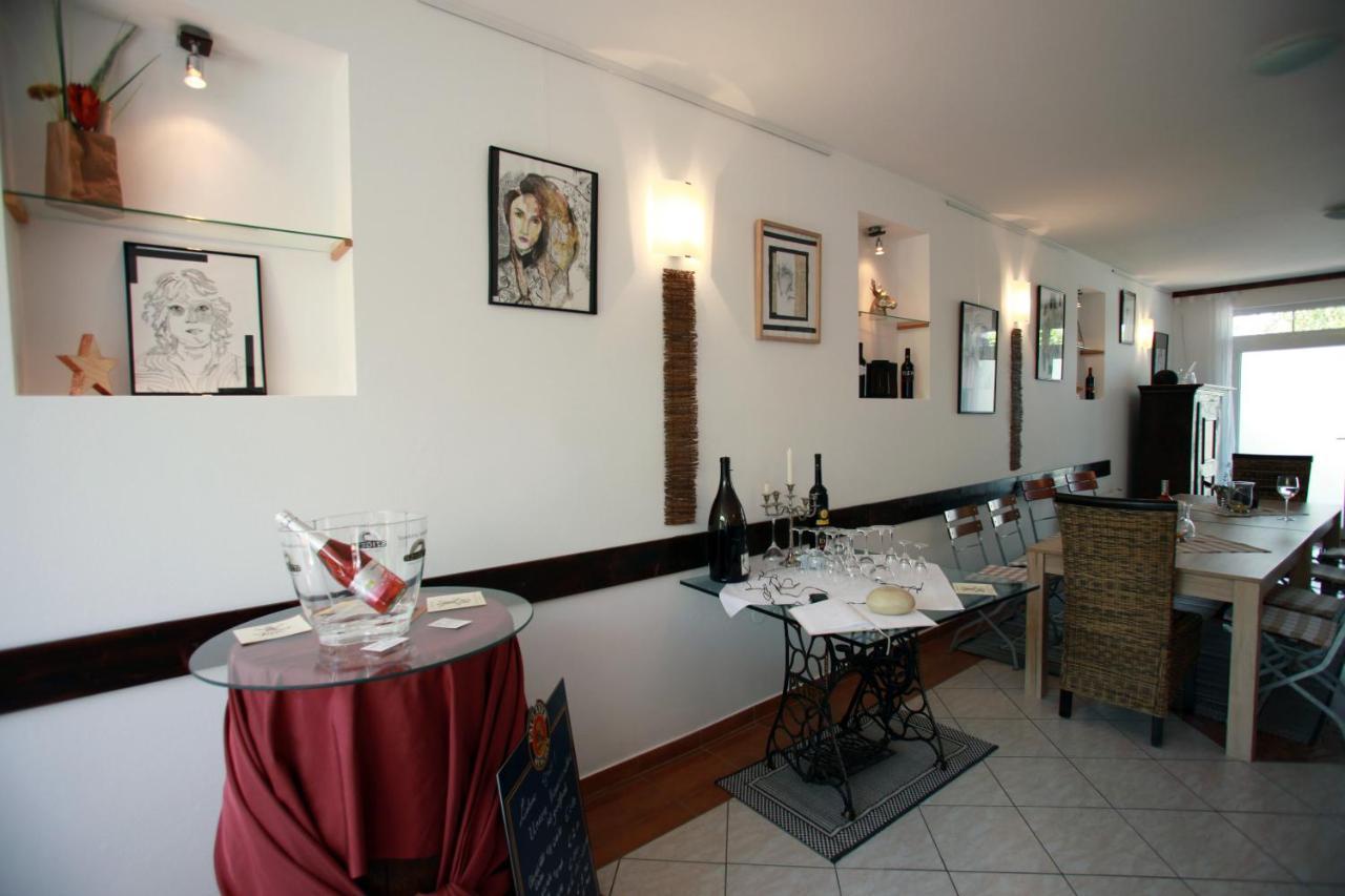 Landhaus Klambauer Ferienapartments Thermennaehe St Martins Therme Frauenkirchen Extérieur photo