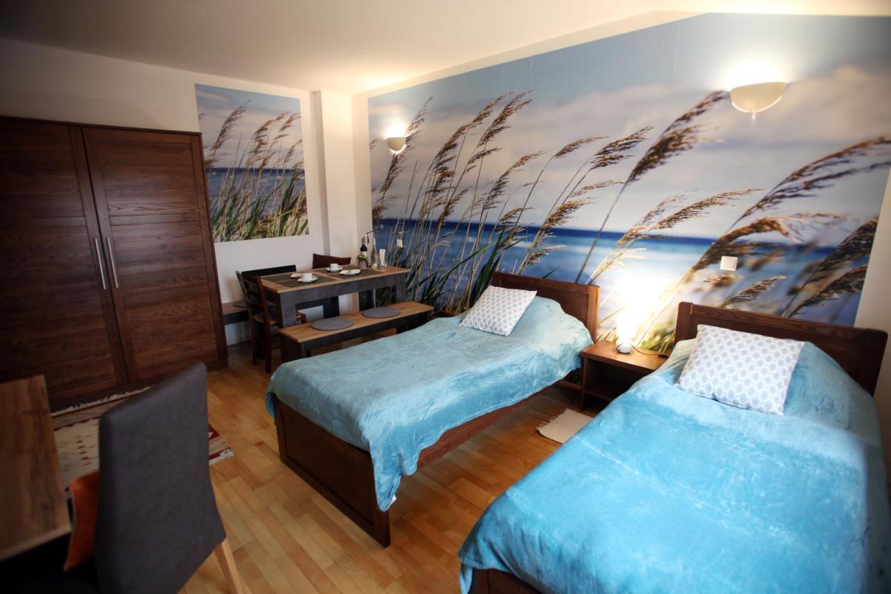 Landhaus Klambauer Ferienapartments Thermennaehe St Martins Therme Frauenkirchen Extérieur photo