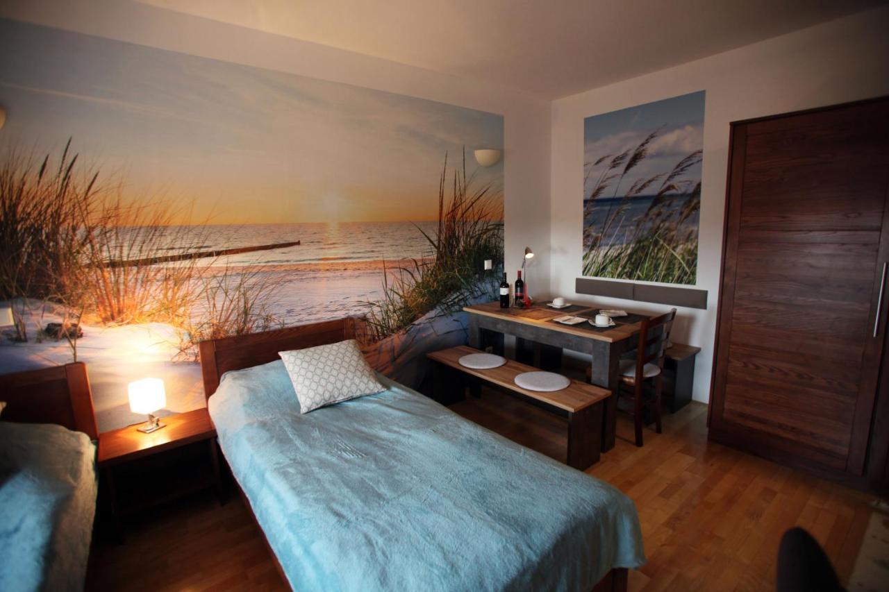 Landhaus Klambauer Ferienapartments Thermennaehe St Martins Therme Frauenkirchen Extérieur photo