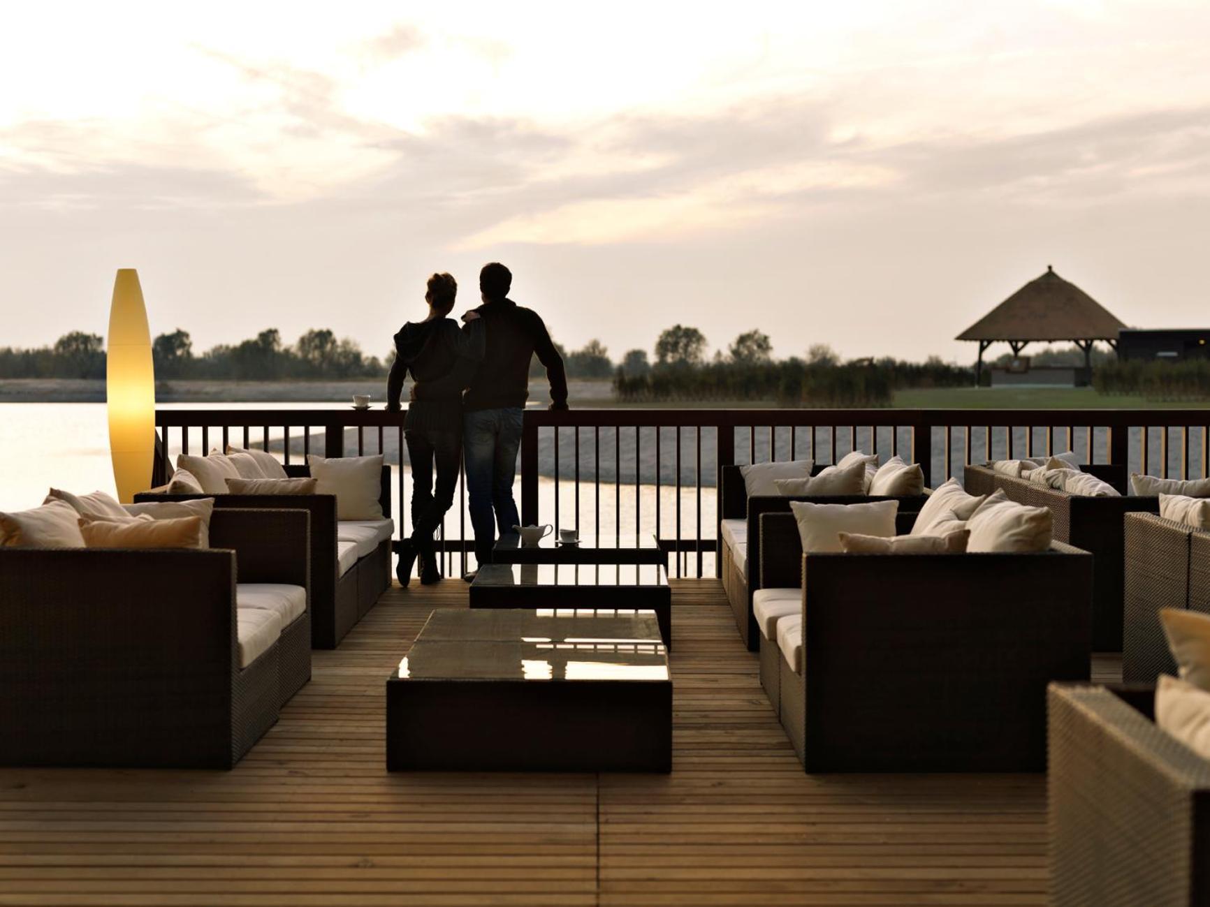 Landhaus Klambauer Ferienapartments Thermennaehe St Martins Therme Frauenkirchen Extérieur photo