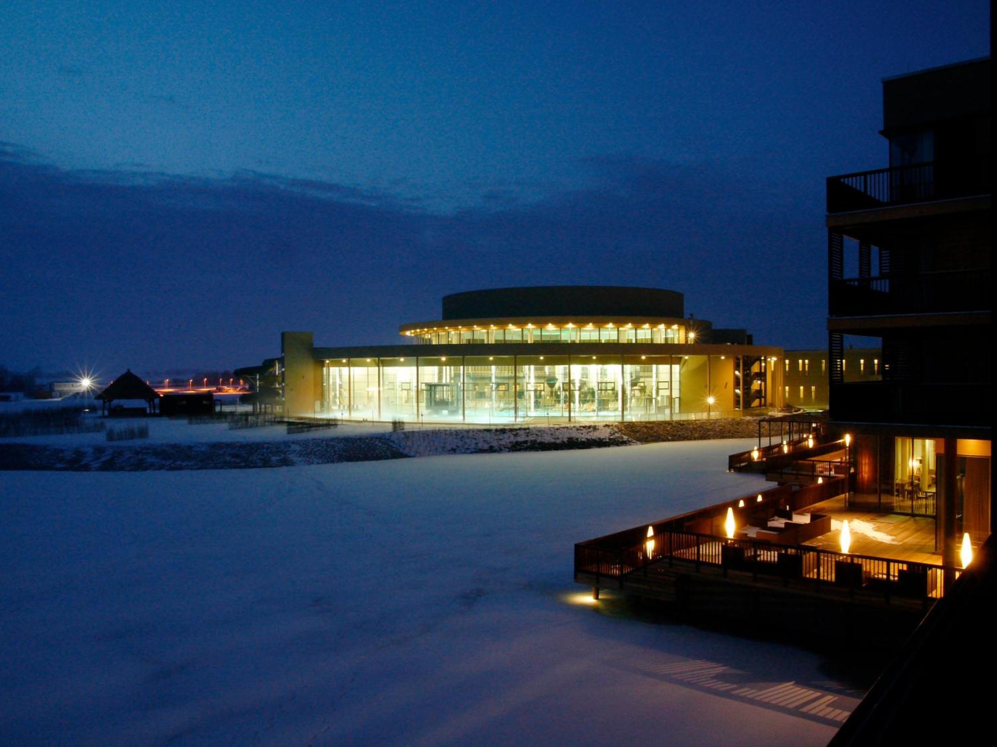 Landhaus Klambauer Ferienapartments Thermennaehe St Martins Therme Frauenkirchen Extérieur photo