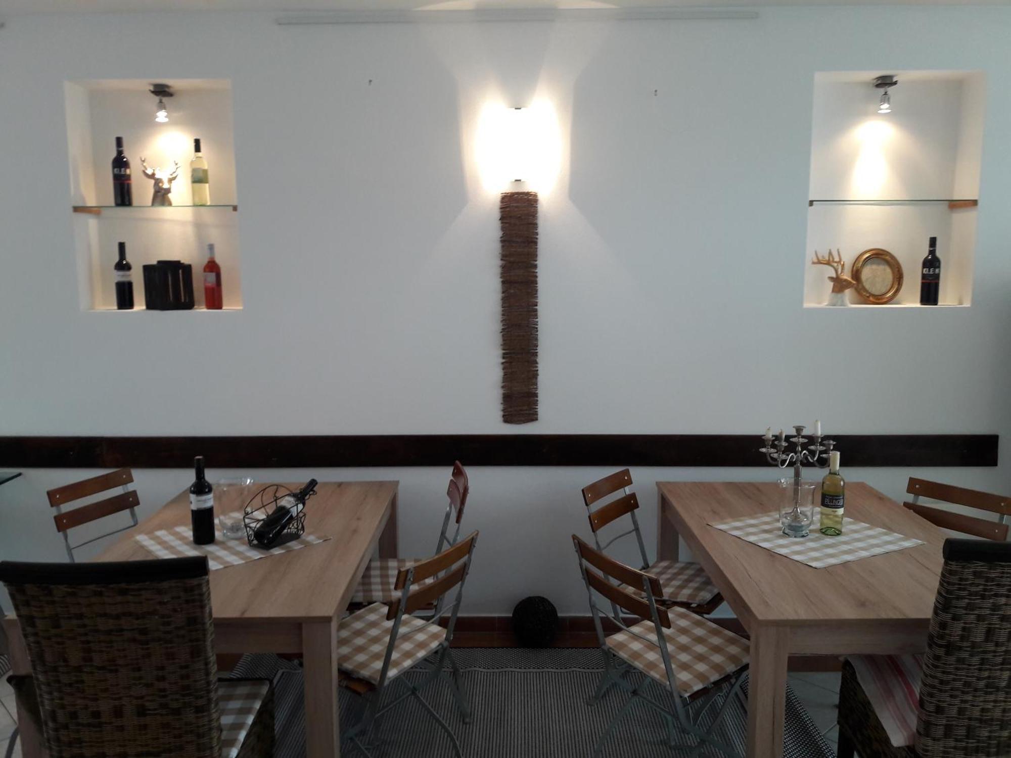 Landhaus Klambauer Ferienapartments Thermennaehe St Martins Therme Frauenkirchen Extérieur photo